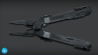 GERBER - Diesel Multi Plier