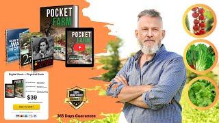 Pocket Farm Alec Deacon - Is Pocket Farm Really Worth It? - How To Buy Pocket Farm.