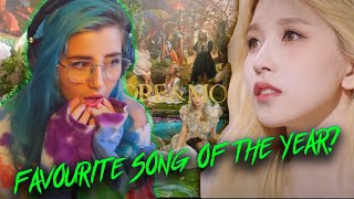 TWICE 트와이스 "MORE & MORE" MV REACTION