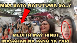 HA! MEDITH MAY HINDI INAASAHAN NA PANG YAYARI! MGA BATA NATUTUWA SA?|KALINGAP RAB LATEST VLOG TODAY