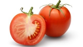 Tomato Scrub- to remove acne,pimple,black marks-Fresh&glowing skin naturally