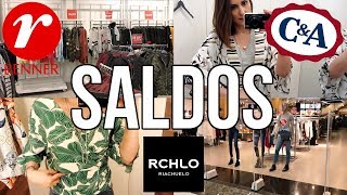 Promoção na Renner, C&A e Riachuelo | Achadinhos e Dicas de compras | #NoProvadorComNati 104