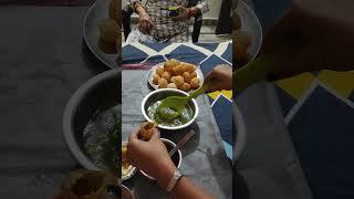 गोलगप्पे पार्टी 😍😍#trending #trending #funny #ytshorts #viralvideo #golgappa #music #masti