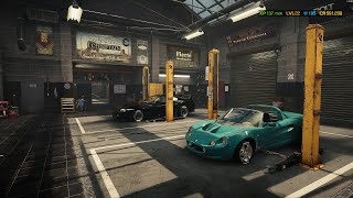 Car Mechanic Simulator 21 Gas VS Electric