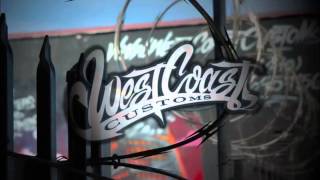 West Coast Beat [Ride It] Prod By:Qaher 2015 جديد لحن راب قوي ويست كوست