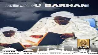 Cheikh Abdou Barham Wahetane bou am solo