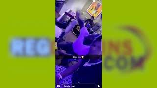 Shatta wale x Jupitar star life studio session