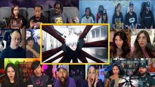 Jujutsu Kaisen Season 2 Episode 9 Reaction Mashup | JJK Season 2 Episode 9 Reaction Mashup