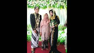 prosesi,,akad nikah