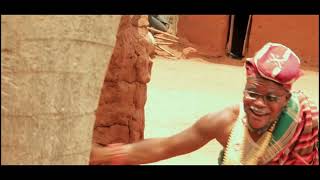 The bad community elder(New Esan movie)latest nollywood movies.