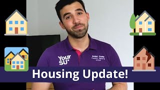 Helder's Housing update