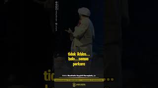 Pondasi Dalam Bermuamalah || Habib Sayyidi Baraqbah #habibsayyidibaraqbahjogja #habibsayyidi