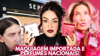 COMPRINHAS  SEPHORA E WE PINK 👀! | Duda Fernandes