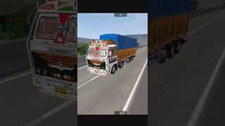 Tata truck game#Bus simulator Indonesia game#Ashok Leyland Tata truck game#truck trending video