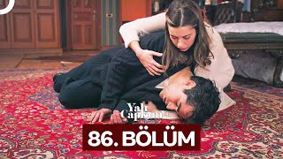 Yalı Çapkını 86. Bölüm