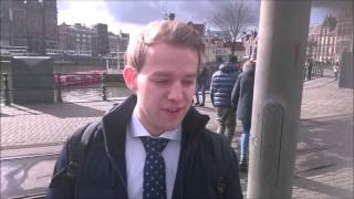 Amsterdam University of Applied Science - Intro