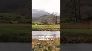 STUNNING 6 mile walk in the Lakes WITHOUT mountains involved! (family friendly)