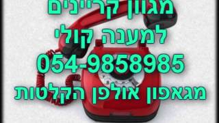 מענה קולי- פאנטון עסקי, נתב שיחות IVR