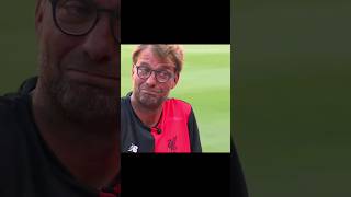 Klopp Comeback ☠️🔥 #football  #shorts #klopp #liverpool #viral #funny #fyp #edit