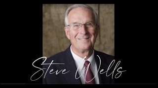 Steve Wells Celebration of Life