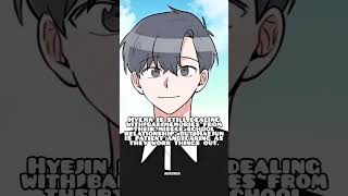 Rumor Has It #manhwa #webtoon #manga #shorts #story #webcomic #recommendation #bts #kpop