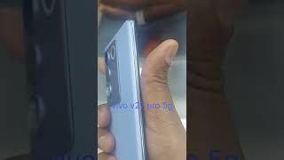 vivo v27 pro 5g @ letest launching courve display phone@ only 37999 rupees # smartboy7107# youtub.in