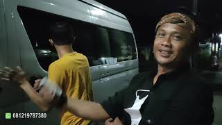 Nemu Hiace di Bali || Bawa Hiace Oleh Oleh dari Bali