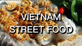 Street Food Vietnam Yang Banyak Di Suka