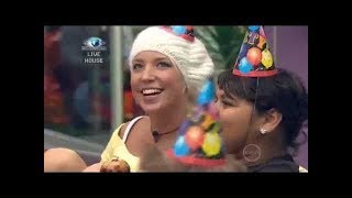 Big Brother AU 2008: Day 7 - Meet The Gatecrashers