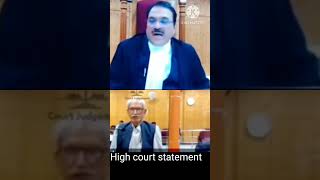 Ap Merritt nehi pissa  but high court live streaming video of advocate not sure what husband and wif