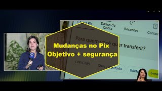 O Pix mudou, saiba onde!