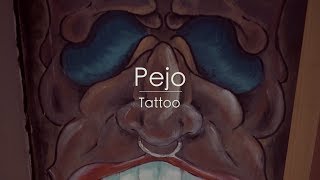 Pejo Tattoo (Video Promo)