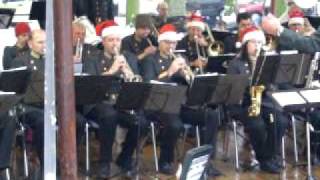 Kerst Concert Amantius - Christmas Song