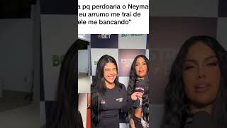 DJ Nathy Joga indireta pro neymar