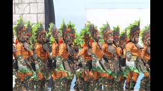 Sinulog 2020 - Street Dancing and Street Party - Cebu