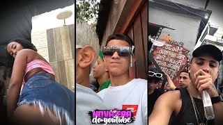 10 MINUTINHOS NO BAILE DO BREJAL VS TAMBOR XER3CA x PISTÃO DA BRAD PITT PART 1 [BALLACK DO BREJAL]