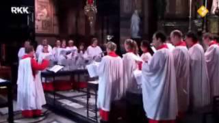 John Tavener - Kyrie Leroy - Cappella Nicolai