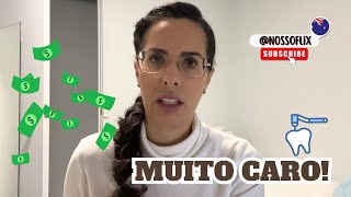 T03 - EP23 - Quanto custa o DENTISTA na Austrália? | NOSSO FLIX AUSTRÁLIA