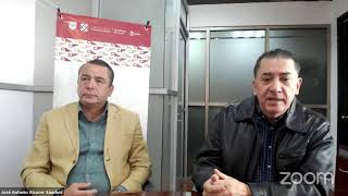 Telementoria Dr Alcocer y Dr Puig