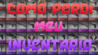 Explicando como tomei o SCAMMER (perdi 600 reais)