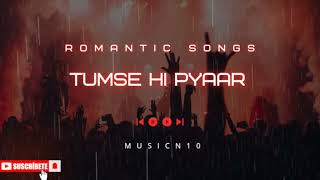 तुमसे है क्या Tumse hi pyar romantic songs #music #hindidjlovesong #viralvideo #song #lovesong