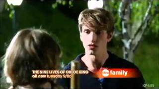 Pretty Little Liars- Season 2- Episode 6 "Never Letting Go"