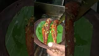 Mangalore style Tawa fish 🐠#shorts video#trending #food #foodie