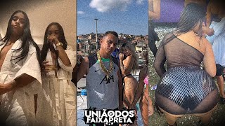 10 MINUTINHOS DE TAMBOR XER3CA VS BAILE DA CHINA X FUZUÊ DO CARIBE VS TROPA DO PIRATA [ DJ DOISCÊ ]