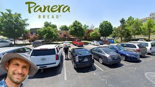 Panera Bread Building Used To Be 90% Operator