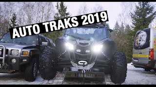 CLIMBING SNOW MOUNTAIN (AUTO TRAKS  2019) ENG SUBTITLES