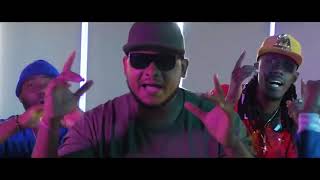 Kanaval 2018 Video: Rockfam- Pran Seso