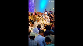 Dua By Pir Syed Abdul Qadir Jilani URS Of Qutb E Alam Pir Syed Alam Shan Jilani Ra 20.4.24