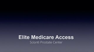 Elite Medicare Access