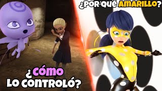 Resueltas: TODAS las DUDAS del Especial de Londres y SPOILERS 6ta Temporada | Miraculous Ladybug